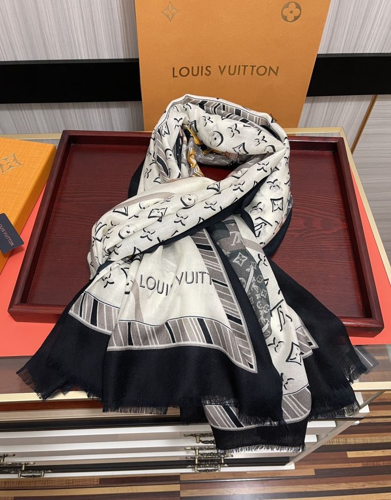 Louis Vuitton Scarf